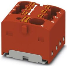 Phoenix Contact 1047468 razvodni blok opruga crveni 20 kom.
