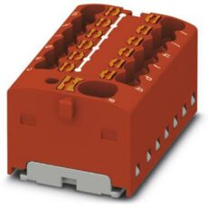 Phoenix Contact 1046963 razvodni blok opruga crvena 20 kom.