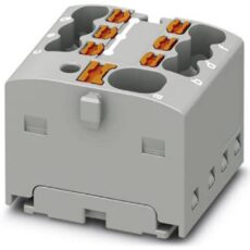 Phoenix Contact 1047478 razvodni blok opruga siva 20 kom.