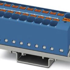Phoenix Contact 3273638 razvodni blok opruga plave boje 8 kom.