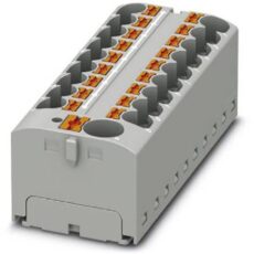 Phoenix Contact 3273900 razvodni blok 64,8 mm opruga siva 8 kom.