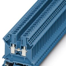 Phoenix Contact 3001514 prolazna klema 5,2 mm vijak plava 50 kom.