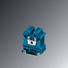 Phoenix Contact 3002092 prolazna klema 5,2 mm vijak plava 50 kom.