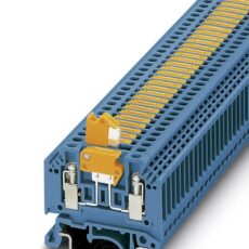 Phoenix Contact 3101197 terminal blok 5,2 mm vijak plavi 50 kom.