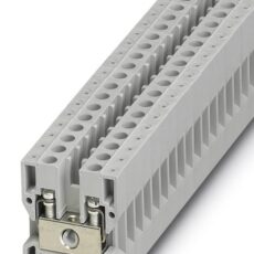 Phoenix Contact 0561028 prolazna klema 6,2 mm vijak plava 50 kom.