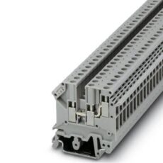 Phoenix Contact 3216066 prolazna klema 6,2 mm vijak braon 50 kom.