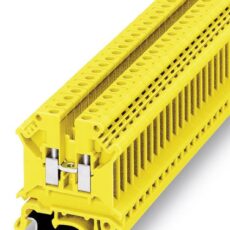 Phoenix Contact 3003952 prolazni terminal 6,2 mm vijak zuti 50 kom.