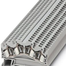 Phoenix Contact 3036301 prolazna klema 6,2 mm opruga plava 50 kom.