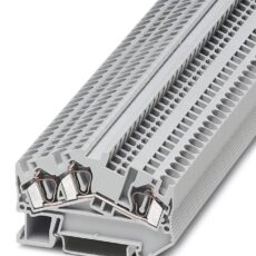 Phoenix Contact 3037533 prolazna klema 6,2 mm opruga narandzasta 50 kom.