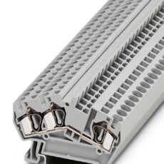 Phoenix Contact 3036589 prolazna klema 6,2 mm opruga plava 50 kom.