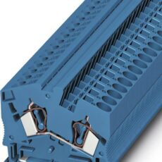 Phoenix Contact 3038134 prolazna klema 8,2 mm opruga plava 50 kom.