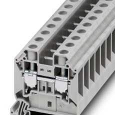 Phoenix Contact 3044199 prolazna klema 12,2 mm vijak siva 50 kom.