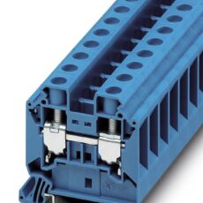Phoenix Contact 3044209 prolazna klema 12,2 mm vijak plava 50 kom.