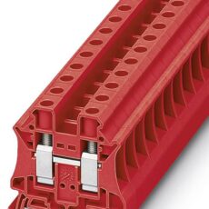 Phoenix Contact 3046304 prolazna klema 10,2 mm vijak crveni 50 kom.