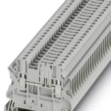 Phoenix Contact 3046388 terminal blok 5,2 mm vijak sivi 50 kom.