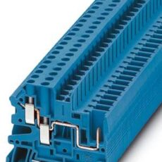 Phoenix Contact 3060270 prolazna klema 6,2 mm vijak plava 50 kom.