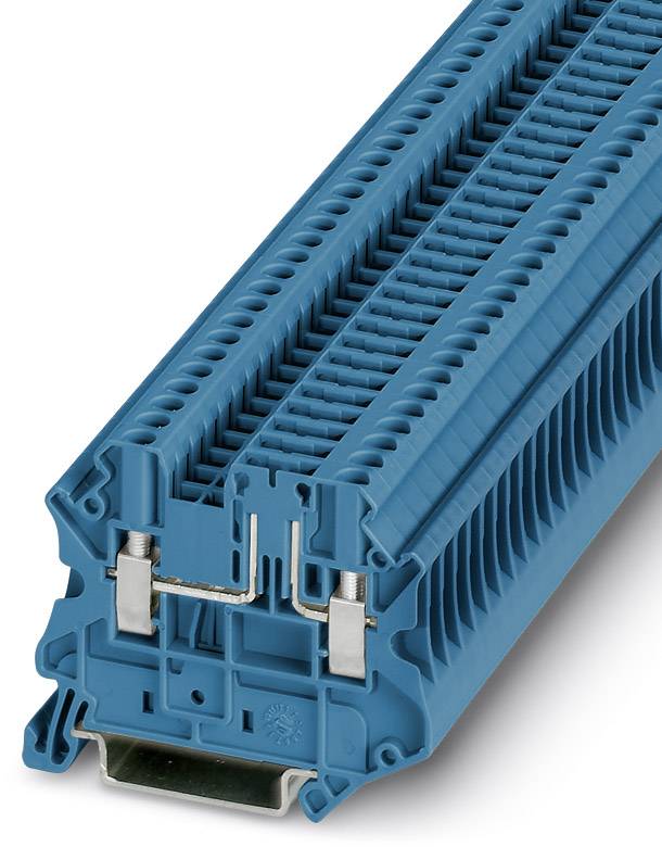 Phoenix Contact 3046582 terminal blok 5,2 mm vijak plavi 50 kom.