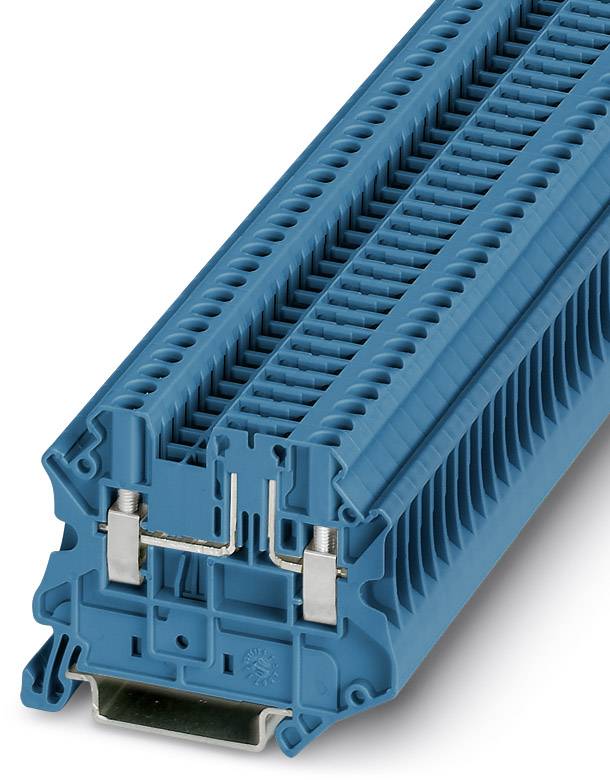 Phoenix Contact 3046579 terminal blok 5,2 mm vijak plavi 50 kom.