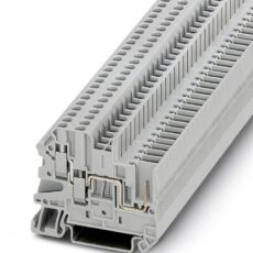 Phoenix Contact 3060490 prolazna klema 5,2 mm vijak siva 50 kom.