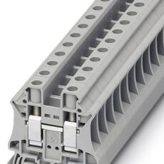 Phoenix Contact 3064247 prolazna klema 10,2 mm vijak siva 50 kom.