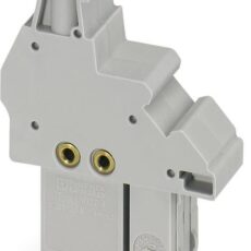 Phoenix Contact 3057461 kratkospojnik 12,4 mm vijak sivi 10 kom.