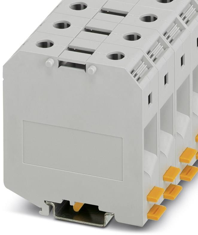 Phoenix Contact 3009053 visokostrujni terminalni blok 20 mm vijak sivi 10 kom.