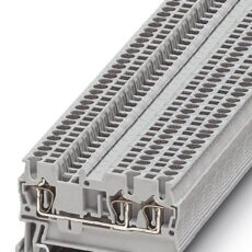 Phoenix Contact 3037258 prolazna klema 4,2 mm opruga narandzasta 50 kom.