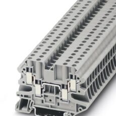 Phoenix Contact 3044571 prolazna klema 6,2 mm vijak siva 50 kom.