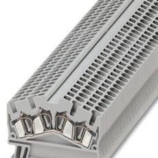 Phoenix Contact 3031746 prolazna klema 5,2 mm opruga siva 50 kom.