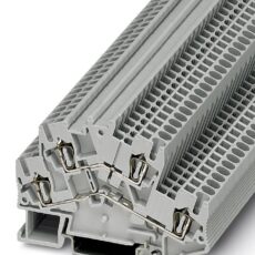 Phoenix Contact 3038493 prolazna klema 5,2 mm opruga plava 50 kom.