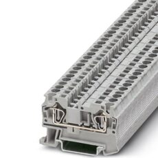 Phoenix Contact 3037177 prolazna klema 6,2 mm opruga bela 50 kom.