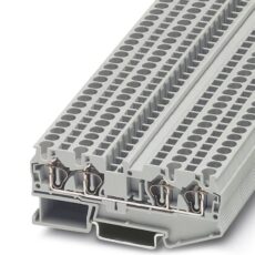 Phoenix Contact 3031458 prolazna klema 6,2 mm opruga plava 50 kom.