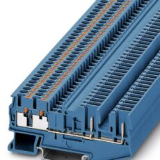 Phoenix Contact 3209675 prolazna klema 5,2 mm brza veza plava 50 kom.
