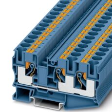 Phoenix Contact 3208747 prolazna klema 10,2 mm brza veza plava 50 kom.