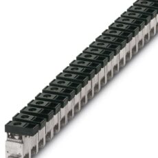Phoenix Contact 0424039 terminal blok 14,3 mm vijak crni 50 kom.