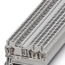 Phoenix Contact 3031128 prolazna klema 4,2 mm opruga siva 50 kom.