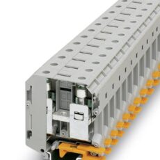 Phoenix Contact 3244601 visokostrujni terminalni blok 20,3 mm sraf plavi 10 kom.