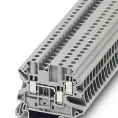 Phoenix Contact 3044364 prolazna klema 6,2 mm vijak siva 50 kom.