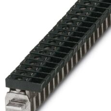 Phoenix Contact 0421058 terminalni blok 7 mm vijak crni 50 kom.