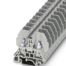 Phoenix Contact 3058059 prikljucna klema sa vijkom 13 mm sspredajak prikljucak siva 50 kom.