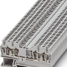 Phoenix Contact 3031199 prolazna klema 4,2 mm opruga plava 50 kom.