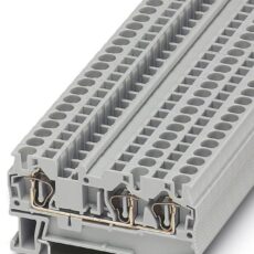 Phoenix Contact 3031403 prolazna klema 6,2 mm opruga plava 50 kom.