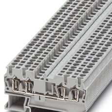 Phoenix Contact 3037423 prolazna klema 5,2 mm opruga narandzasta 50 kom.