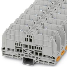 Phoenix Contact 3213137 prikljucna klema sa vijkom 29 mm sspredajak prikljucak siva 5 kom.