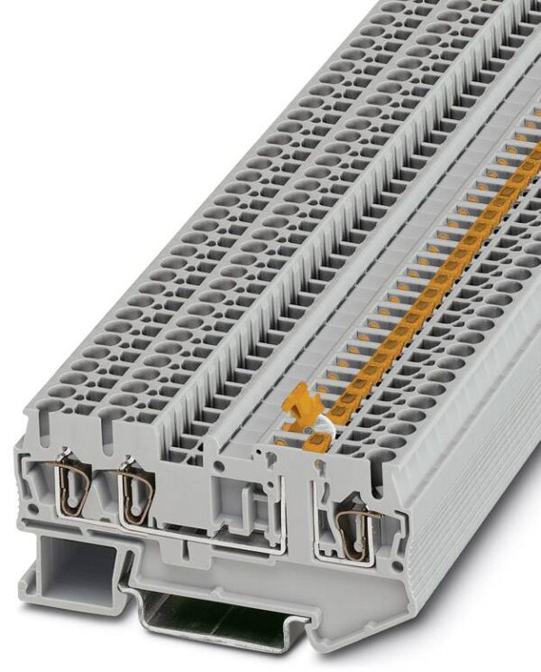 Phoenix Contact 3037821 stezaljka 5,2 mm opruga plava 50 kom.
