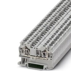 Phoenix Contact 3037135 prolazna klema 6,2 mm opruzna narandzasta 50 kom.