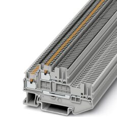 Phoenix Contact 3213933 dvospratni terminalni blok 3,5 mm brzi prikljucak plavi 50 kom.
