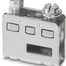 Phoenix Contact 2715982 razvodni terminal 7,7 mm vijak sivi 50 kom.