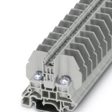 Phoenix Contact 3058143 terminalni blok sa vijkom 13 mm sspredajak prikljucak sivi 50 kom.