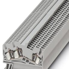 Phoenix Contact 3037517 prolazna klema 5,2 mm opruga crvena 50 kom.